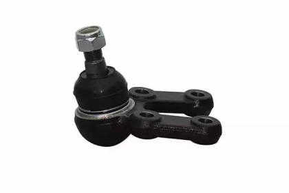 Шарнирные элементы AISIN для DAEWOO KORANDO (KJ) 2.9 D